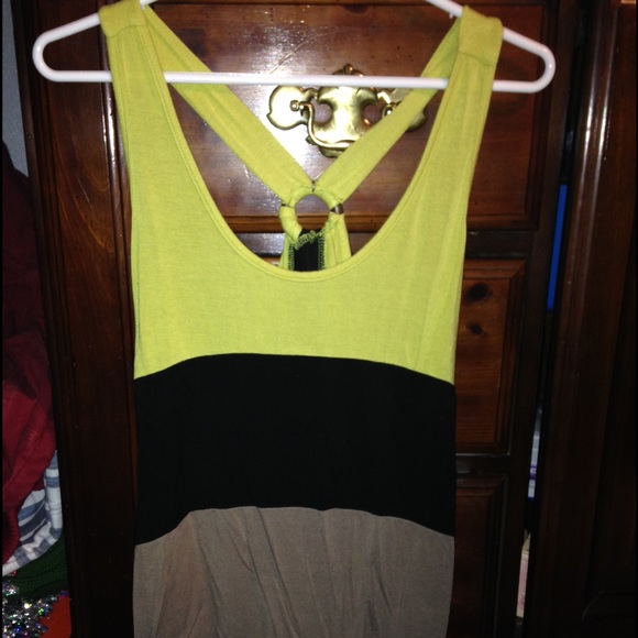 tank top