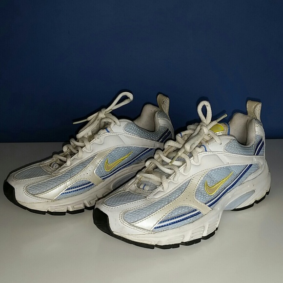 Women's NIKE AIR sneakers