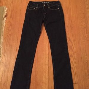 American Eagle X-Long Jeans