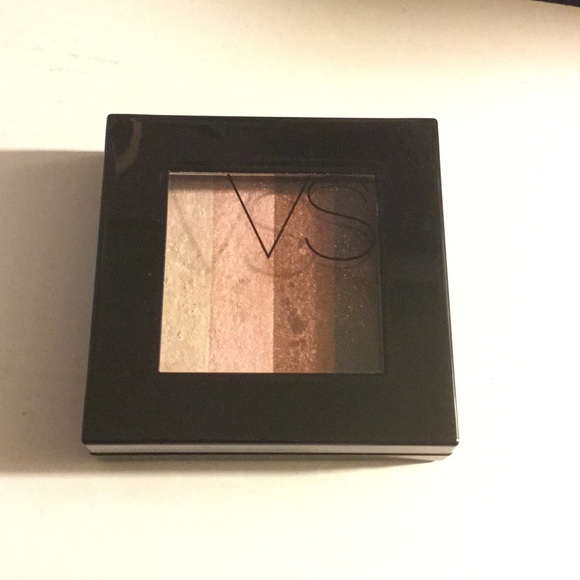 Makeup!