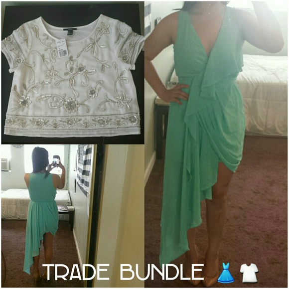 Trade bundle. RESERVED.