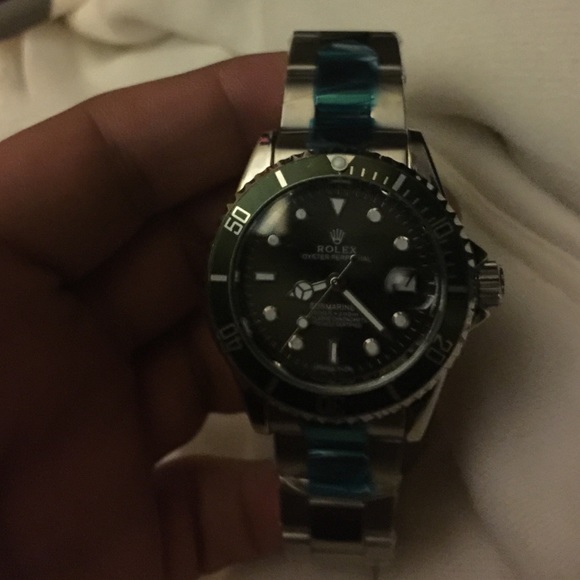 Rolex watch flash sale