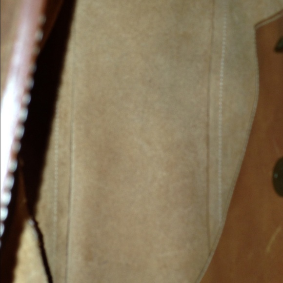 Mulberry Roxanne Handbag - Picture 4 of 4