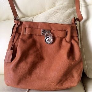 Michael Kors crossbody bag
