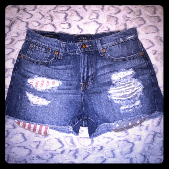 Lucky Brand shorts🇺🇸