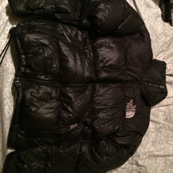 The North Face 700 jacket