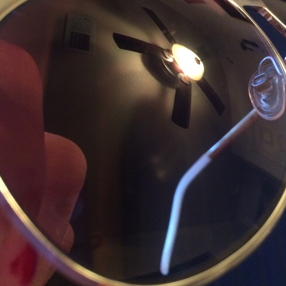 SOLD!!!! Dior aviator sunglasses - Picture 4 of 4