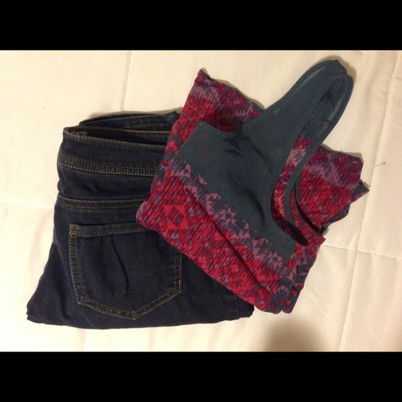 Outfit bundle!