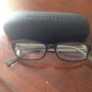 Converse glasses