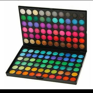 Eyeshadow Makeup palette processional kit