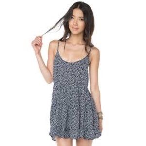 Brandy melville jada dress