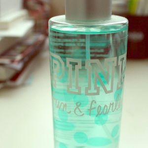 Fun & Fearless Body Mist 8.4 Fl Oz