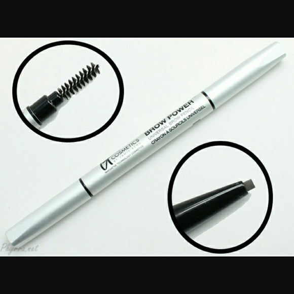 NEW IN BOX IT COSMETICS BROW POWER EYEBROW PENCIL - Picture 3 of 4