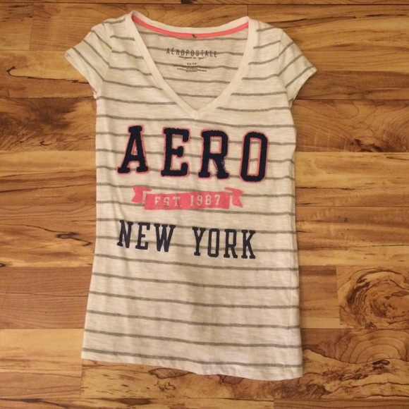 Aeropostale tee