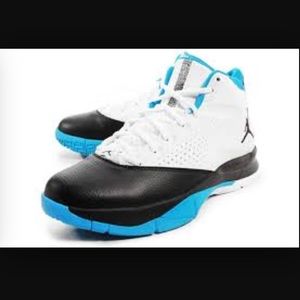 Jordan court vision 99