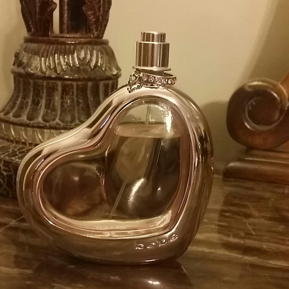 ***SOLD*****Bebe 3.4 oz Never used
