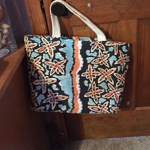 ✨FLASH SALE✨DVF Large tote bag