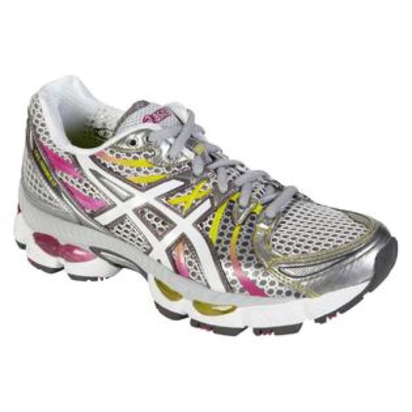 Reserved for Ren - Asics Gel Nimbus 13 💐