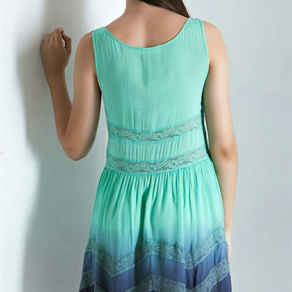 Dip me daisy tunic - Picture 2 of 4