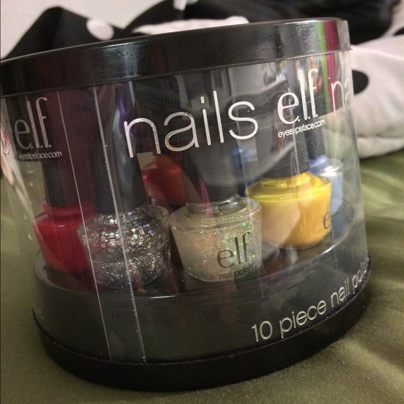 Nail polish set!