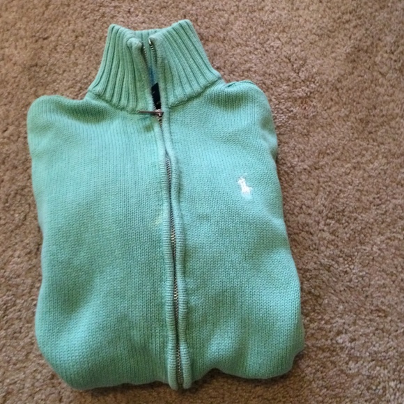 Ralph Lauren SPORT JACKET