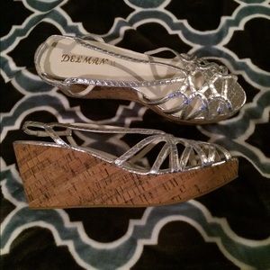 Delman Sandals