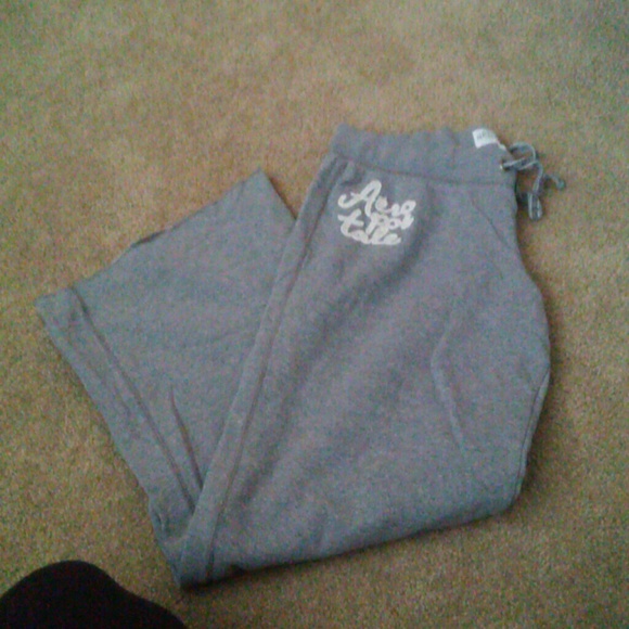 Aeropostale sweatpants