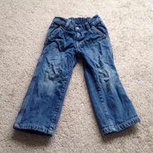 Baby Gap Jeans