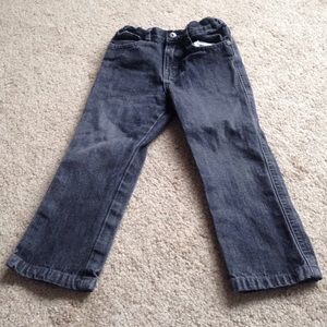 Toddler Wrangler Jeans
