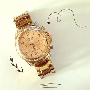 🌷• host pick | women's watch •