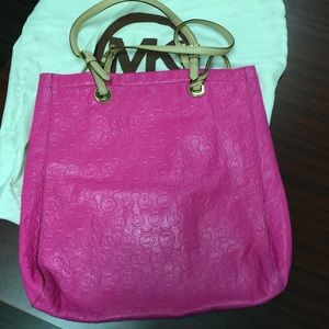 Michael Kors Handbag