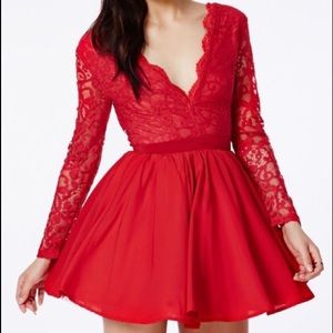 Skater Dress