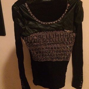 Cute top