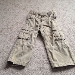 Toddler Cherokee Cargo Pants (Boys)