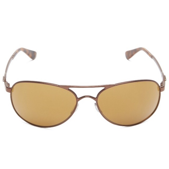 Oakley Aviator Sunglasses