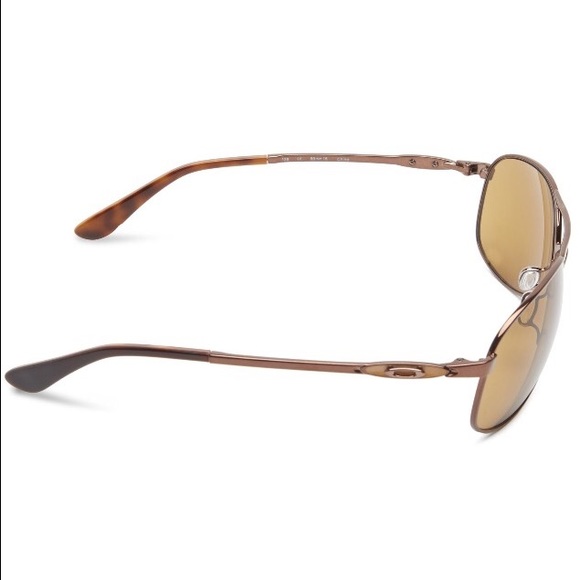 Oakley Aviator Sunglasses