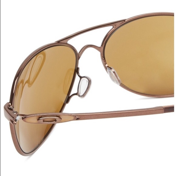 Oakley Aviator Sunglasses main image 4