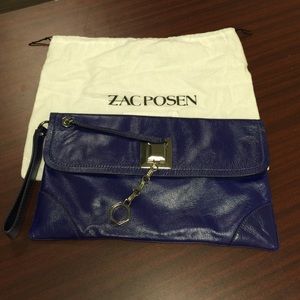 Clutch Zacposen