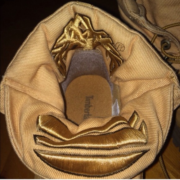 Timberland boots. - Picture 2 of 3