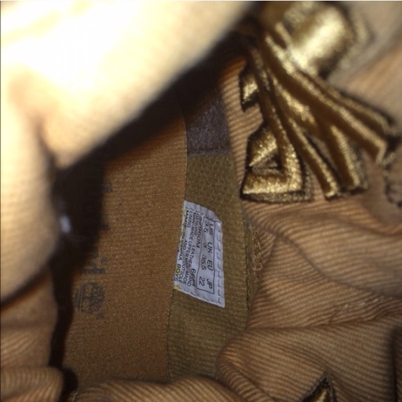 Timberland boots. - Picture 3 of 3