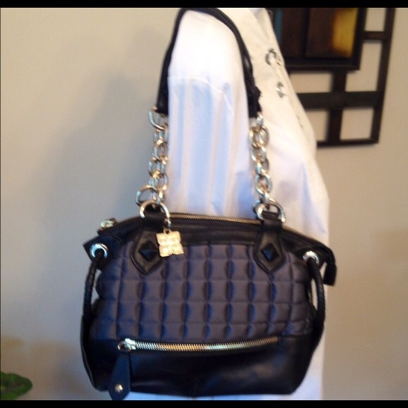Re-posh BCBG purse