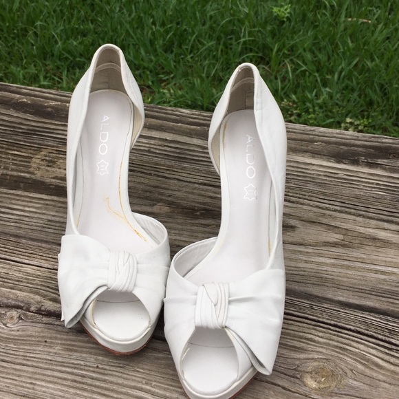 Aldo pump