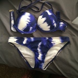Bcbg maxazaria swimsuit