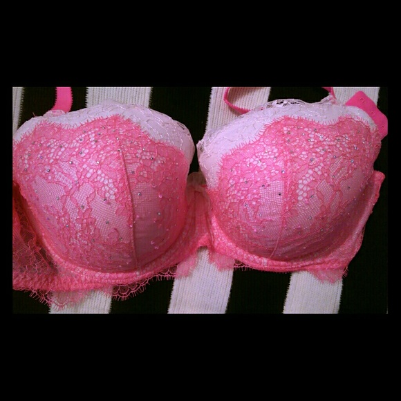 Victoria Secret Dream Angels Collection sz 34 DDD