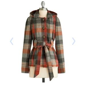 BB Dakota Vermont Jacket