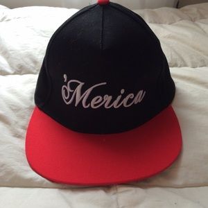 'Merica Cap 🇺🇸