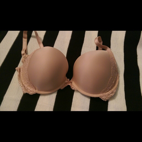 Victoria Secret Dream Angels Push-Up 34DDD