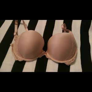 Victoria Secret Dream Angels Push-Up 34DDD