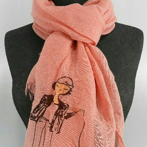 Scarves - Picture 1 of 1