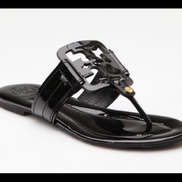 Tory Burch Miller sandals